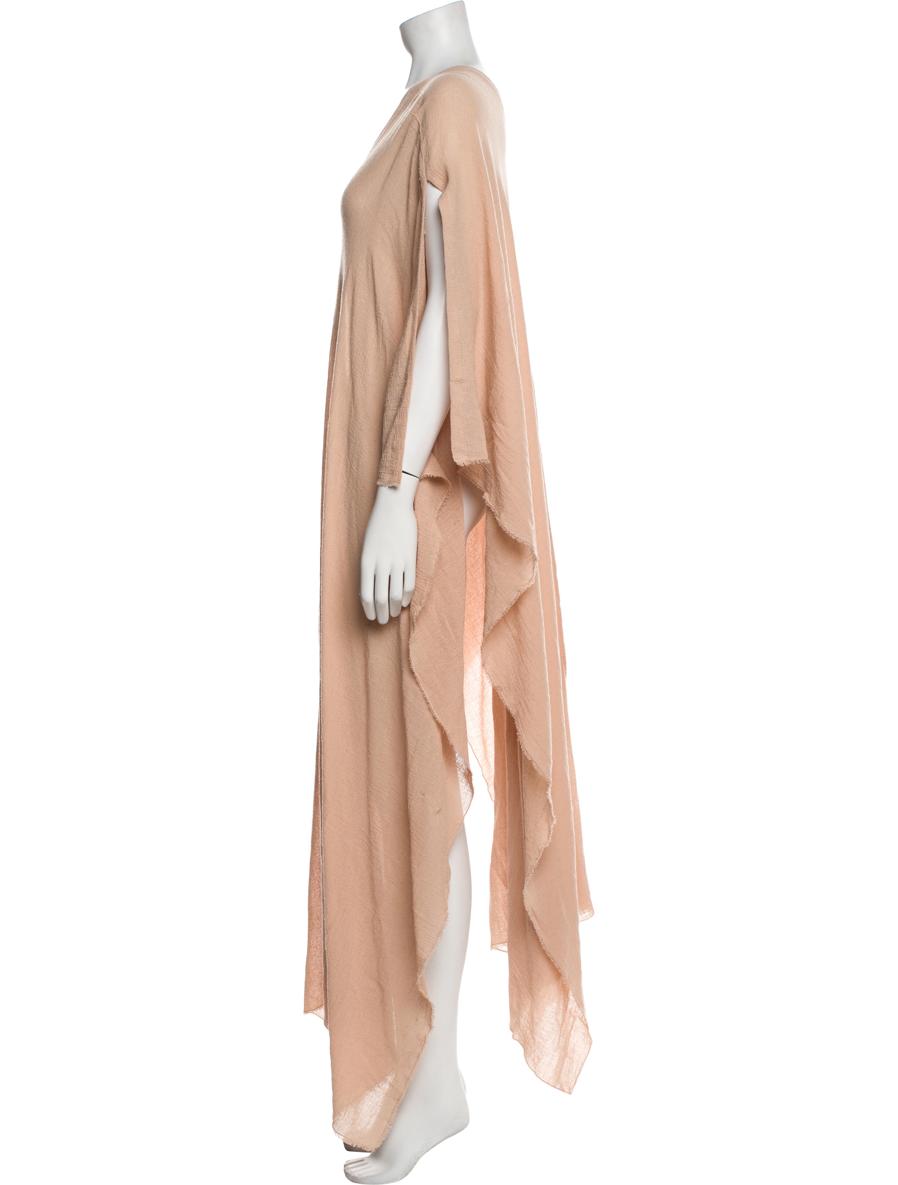 Caravana V-Neck Sweater